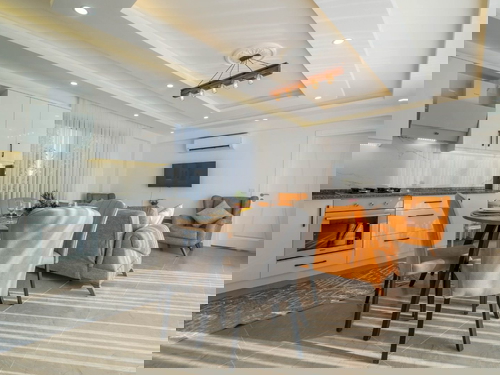  gece  -  Kasım
  | Fethiye Seydikemer'de Doğa Manzaralı 4 Kişilik Villa: Aileler ve Balayı Çiftleri İçin İdeal